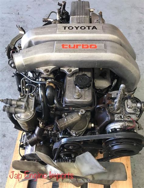 $27,000 Negotiable Cranbourne North, VIC 06/10/2022 60 series <b>12</b> <b>ht</b> <b>Engine</b> Fully rebuilt receipts included. . Toyota 12ht engine for sale